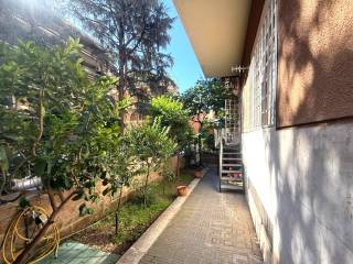 4-room flat via Domenico Oliva, Talenti - Monte Sacro, Rome