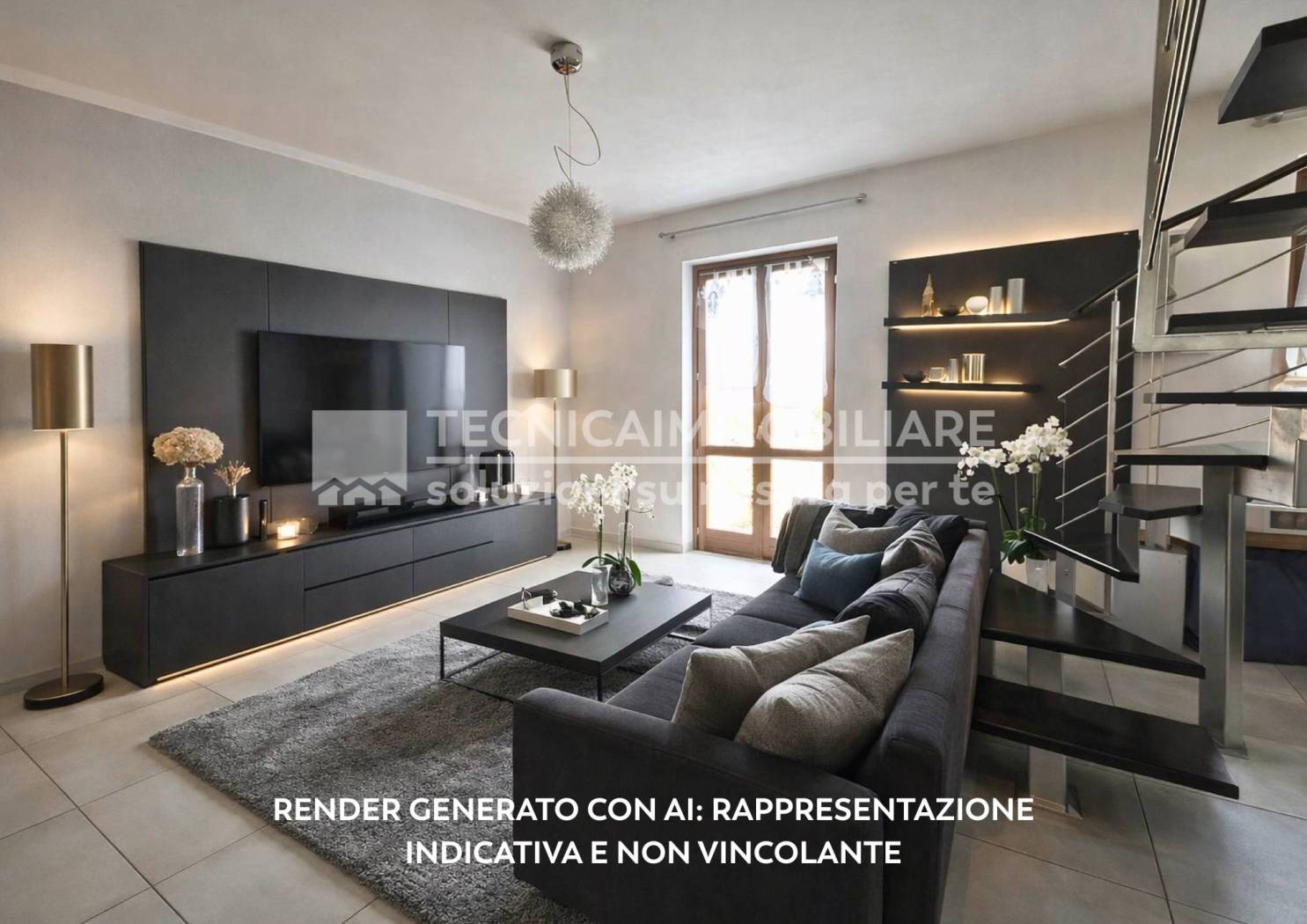 Appartamento - foto 3