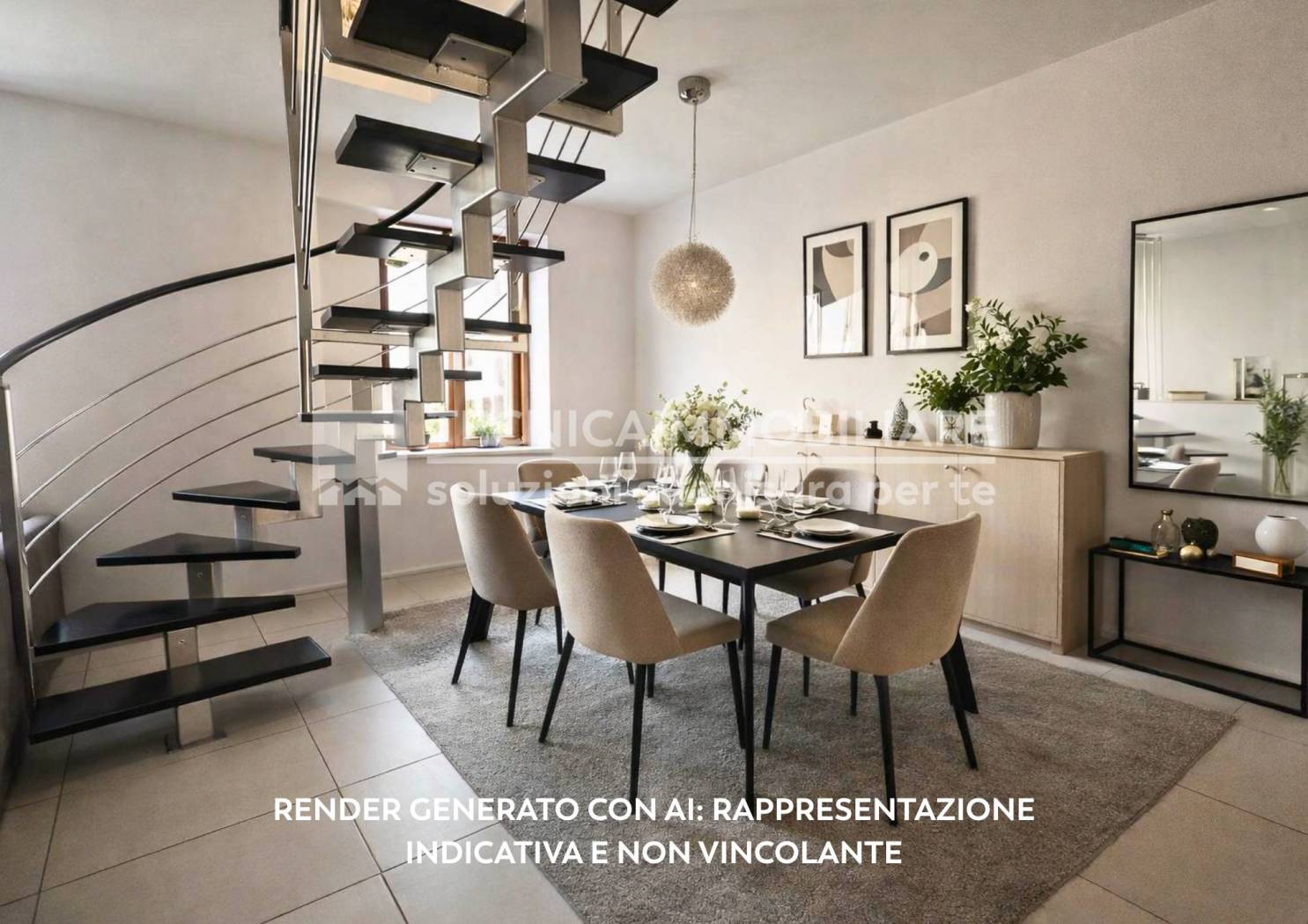 Appartamento - foto 5