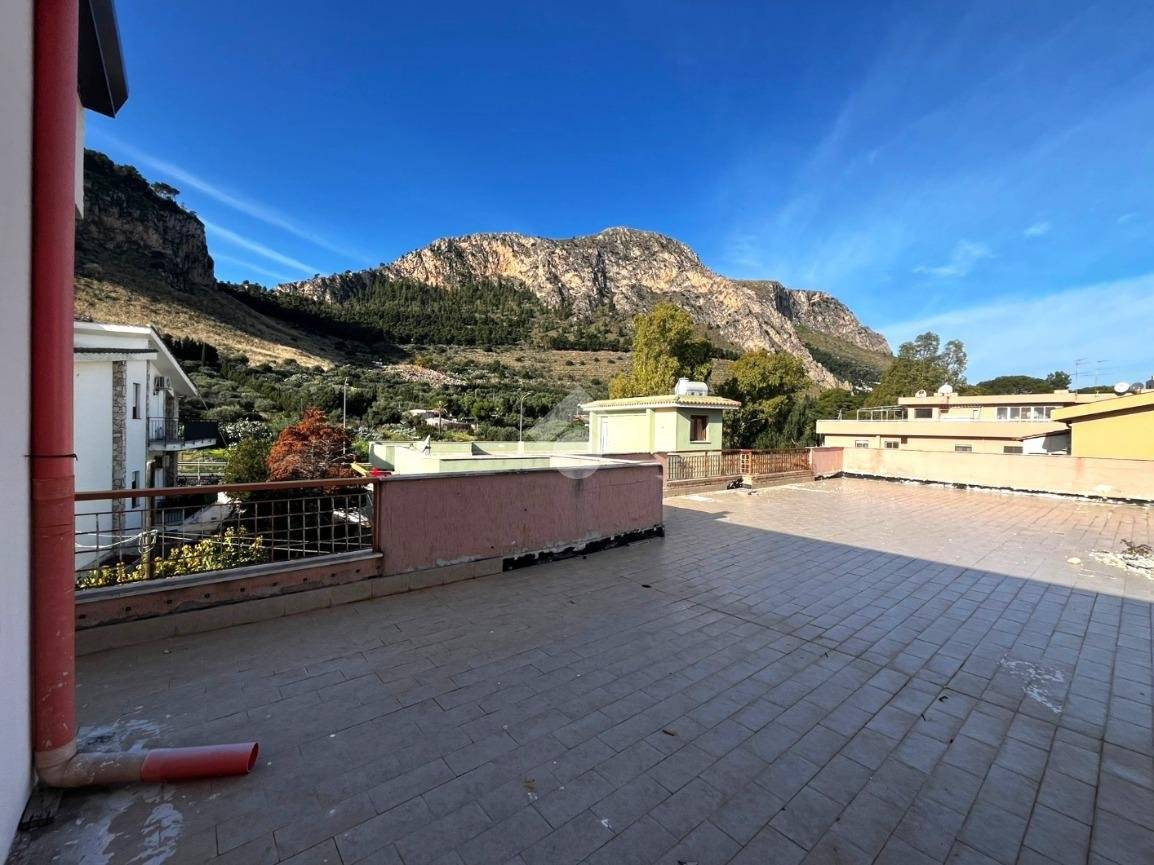 Appartamento in vendita a Santa Flavia