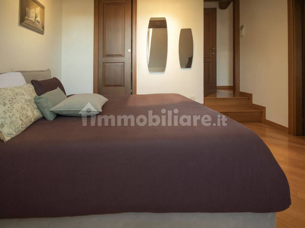 Camera da letto