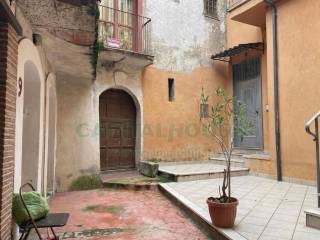 Cortile interno