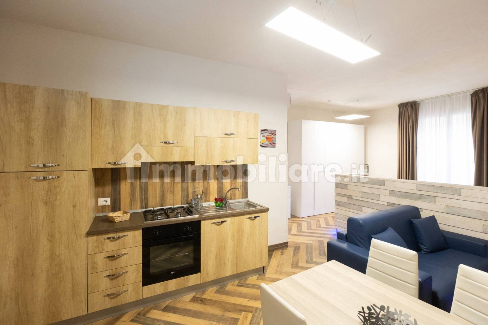 Appartamento in vendita a Marsala