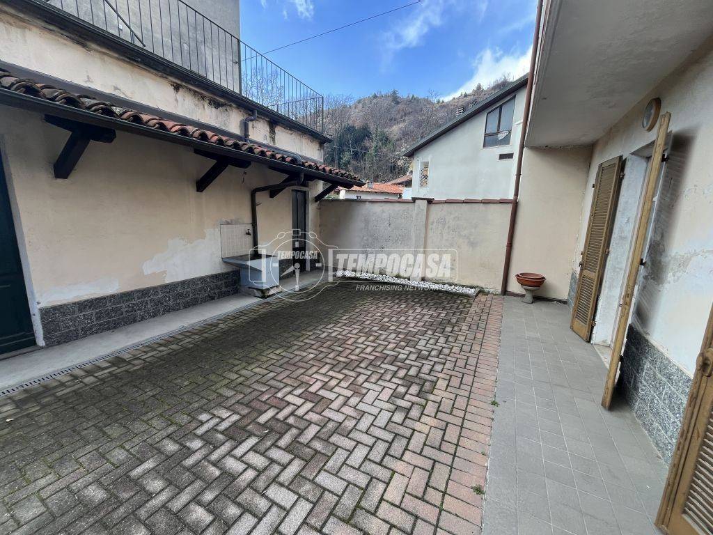 Cortile interno