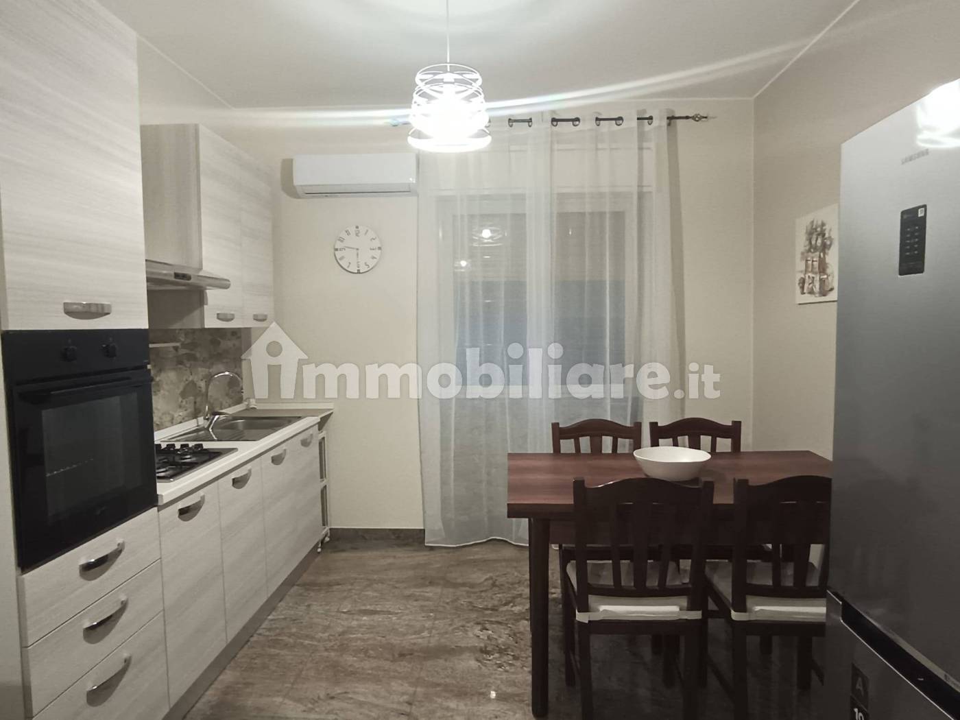 Appartamento in affitto a Carlentini