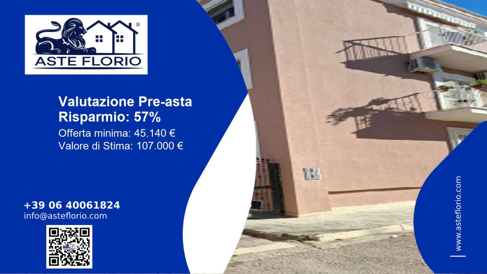 Appartamento in vendita a Zapponeta