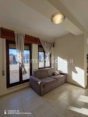 Attico - Mansarda in affitto a Catania