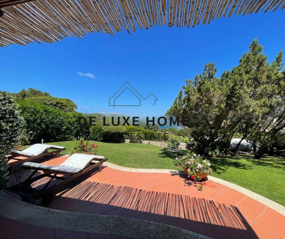 Villetta a schiera in vendita a Arzachena