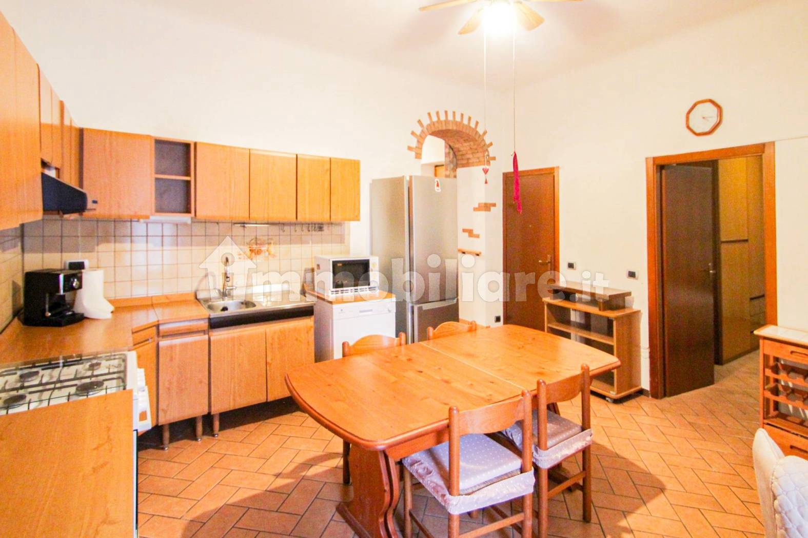 Appartamento in vendita a Castiglione Olona