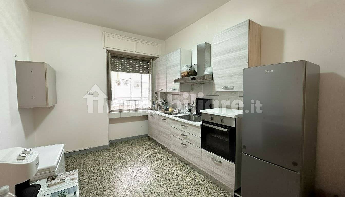 Appartamento in vendita a Portoscuso