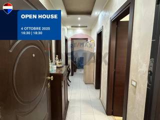 Apartment via Nicola Dato 1, Garibaldi - Nesima, Catania