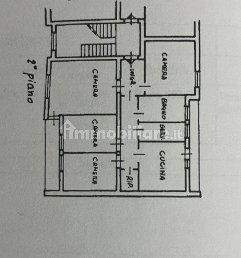 Appartamento in vendita a Alghero