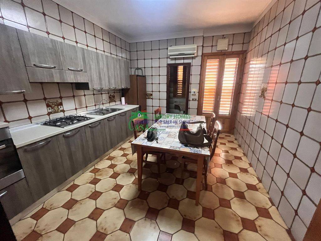 Appartamento in vendita a Comiso