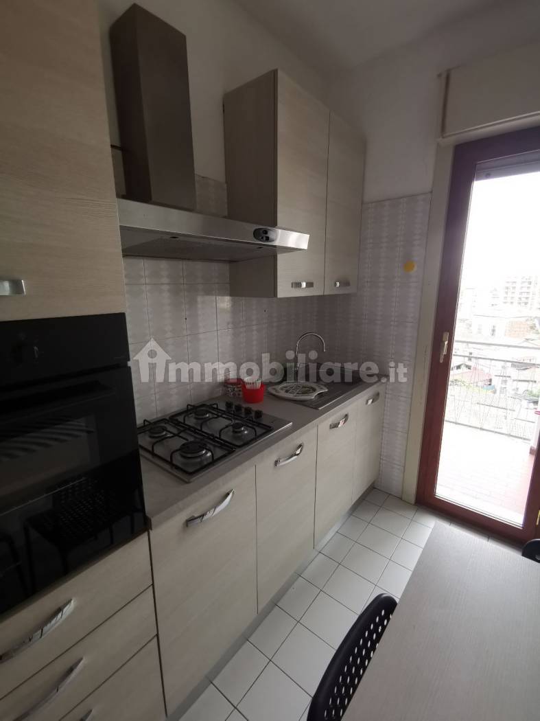 Appartamento in vendita a Catania