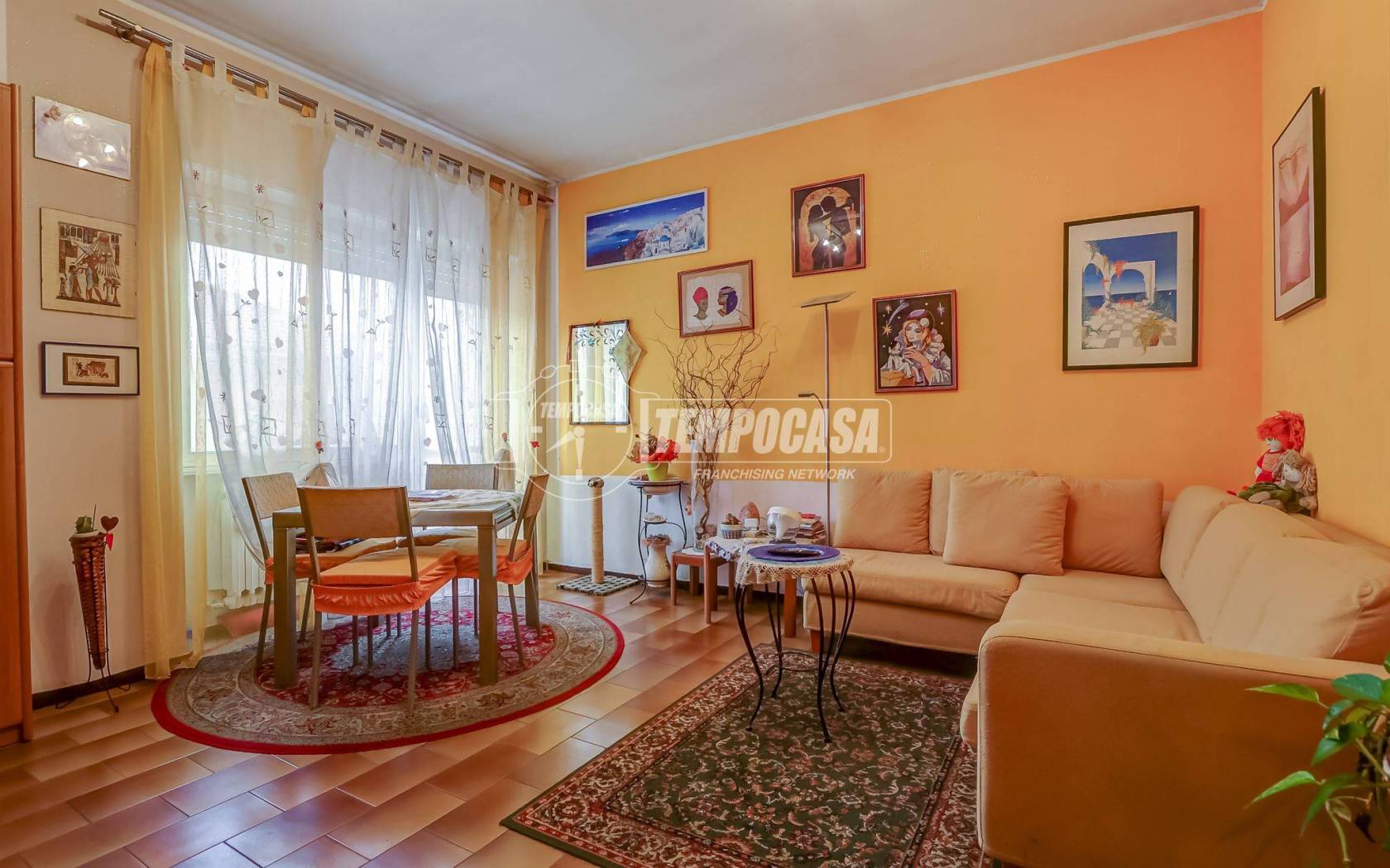 Appartamento in vendita a Luino