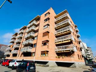 Apartment via Eleonora d'Arborea 8, Mirafiori Nord, Turin