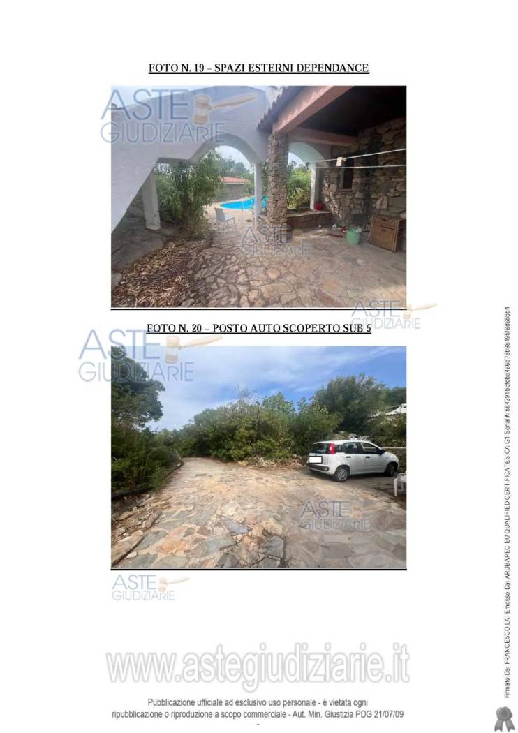 Villetta a schiera - foto 4