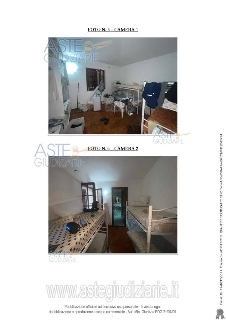 Villetta a schiera - foto 5