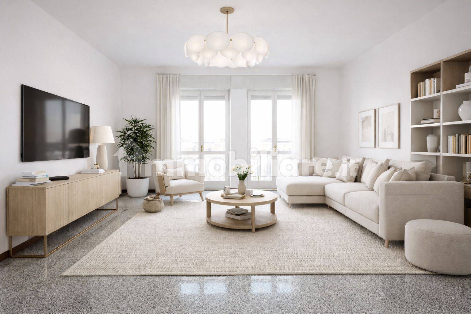 Appartamento in vendita a Verona