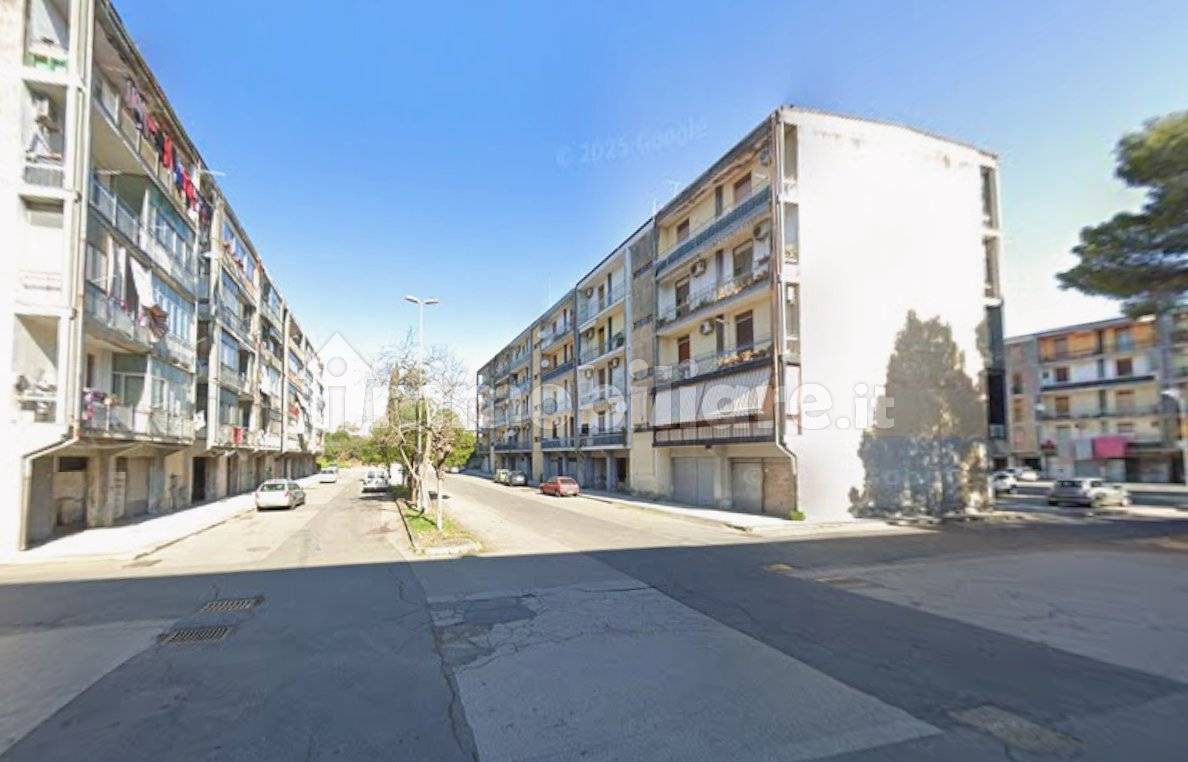 Appartamento in vendita a Catania