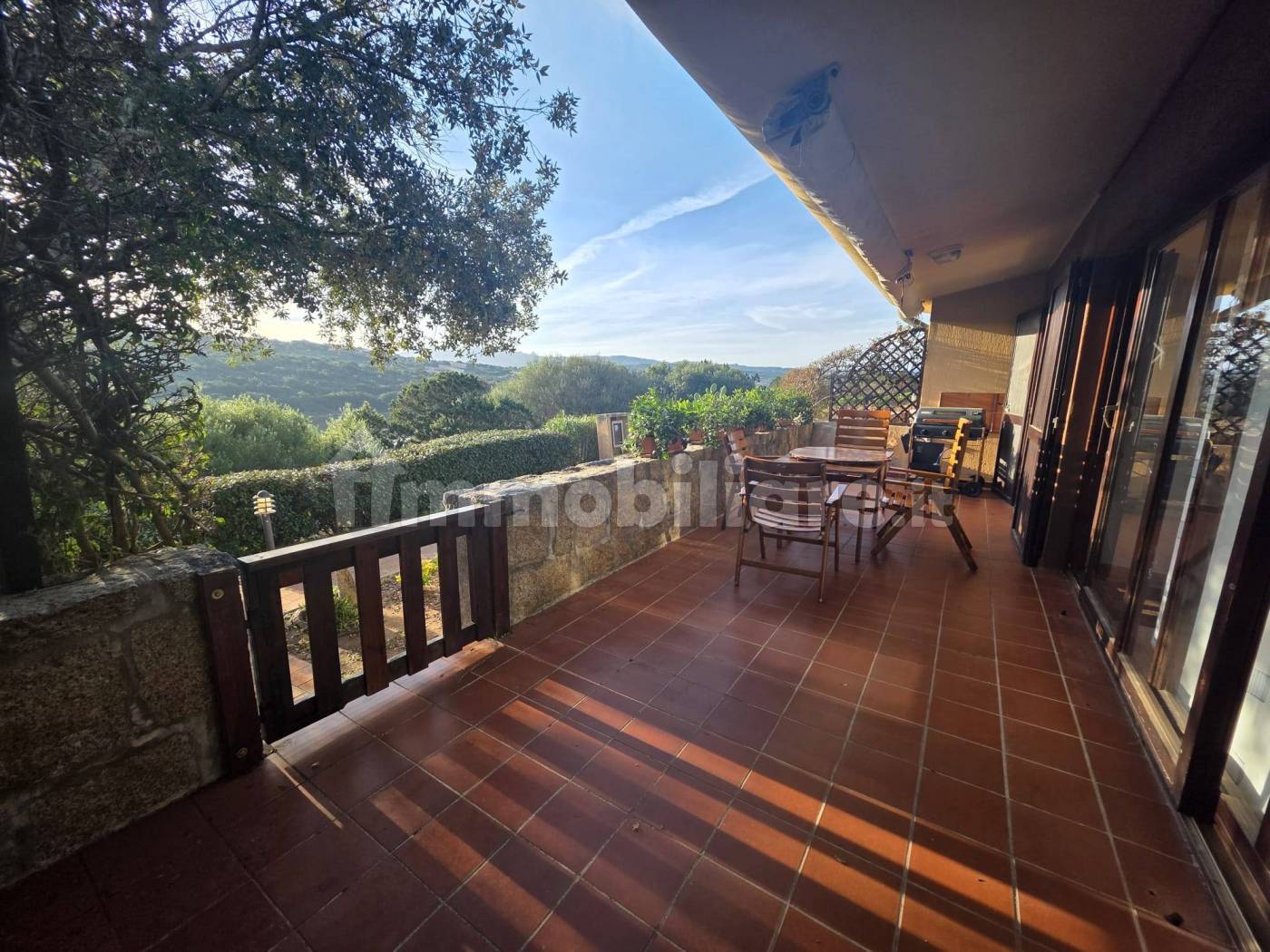 Appartamento in vendita a Palau