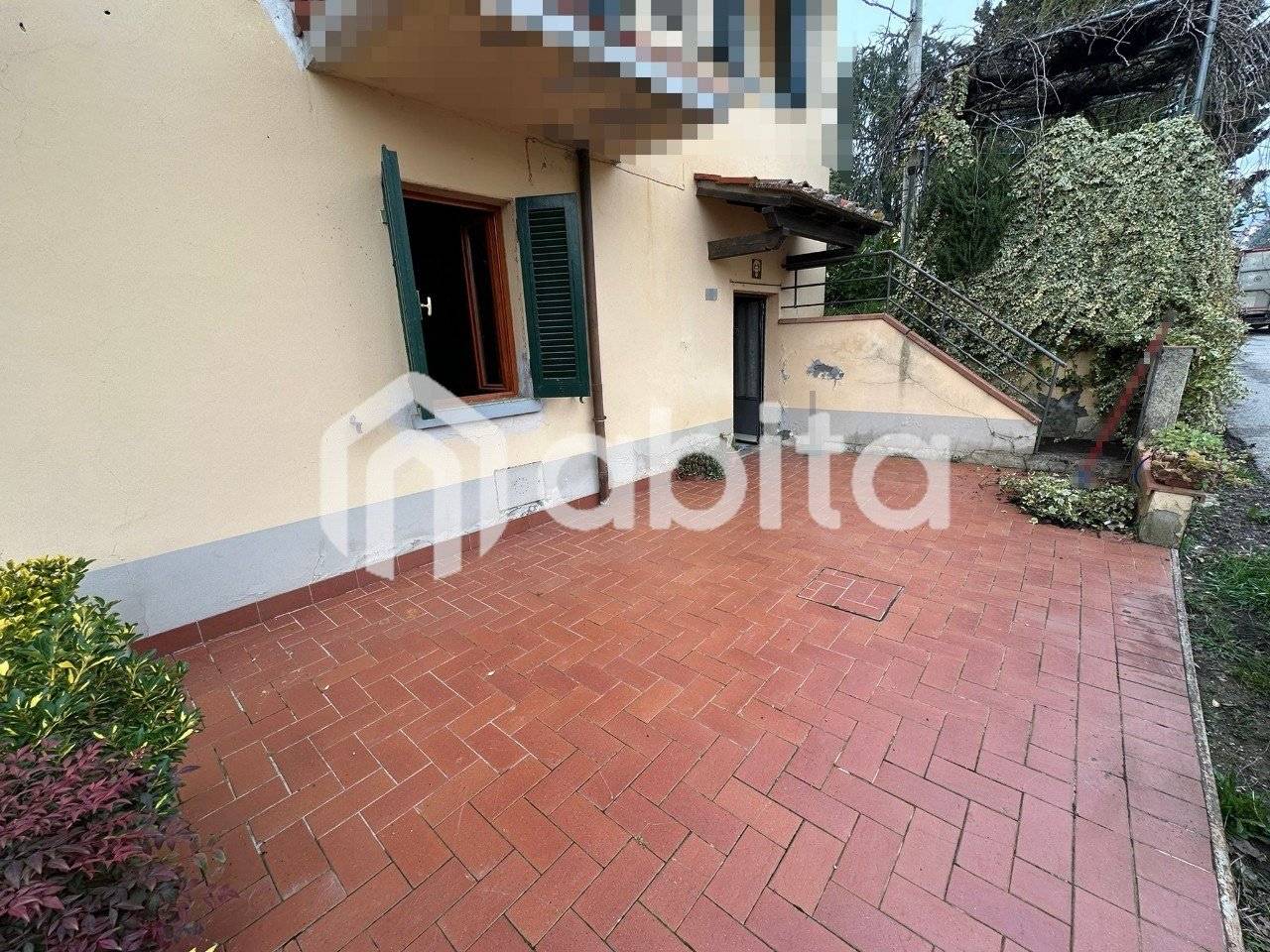 Appartamento in vendita a Terranuova Bracciolini