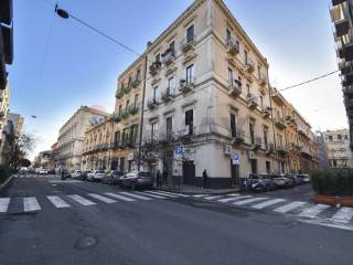 4-room flat via Quintino Sella 45, Corso Italia - Europa, Catania