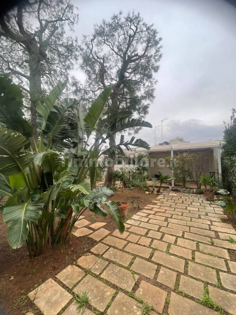 Villa in vendita a Ostuni