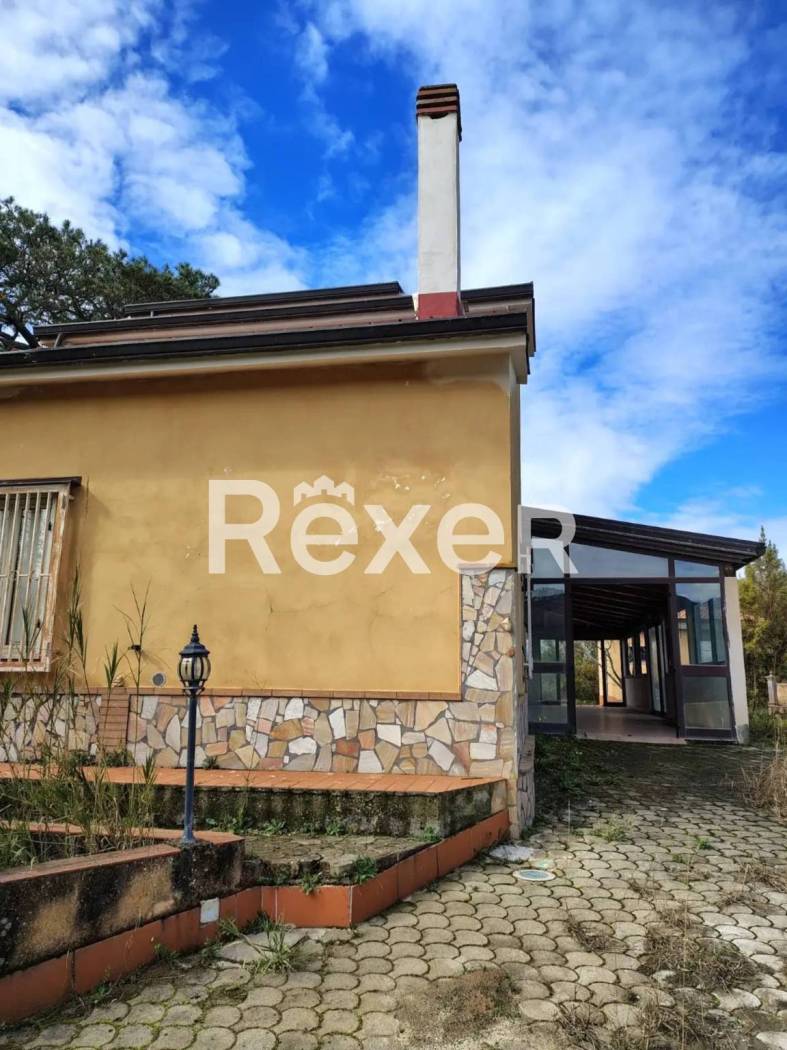 Villa in vendita a Capistrano