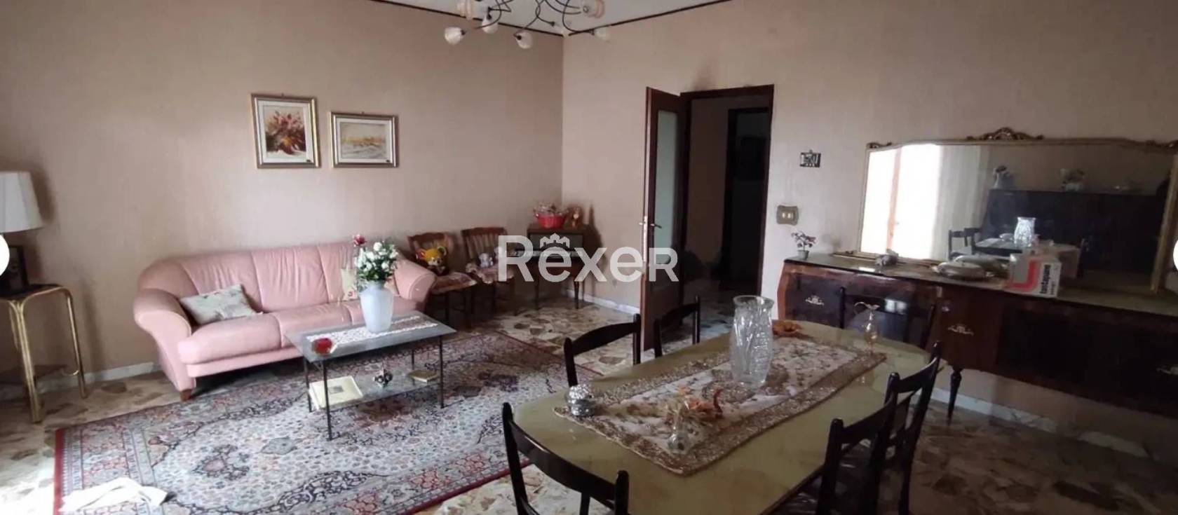 Appartamento in vendita a Bronte