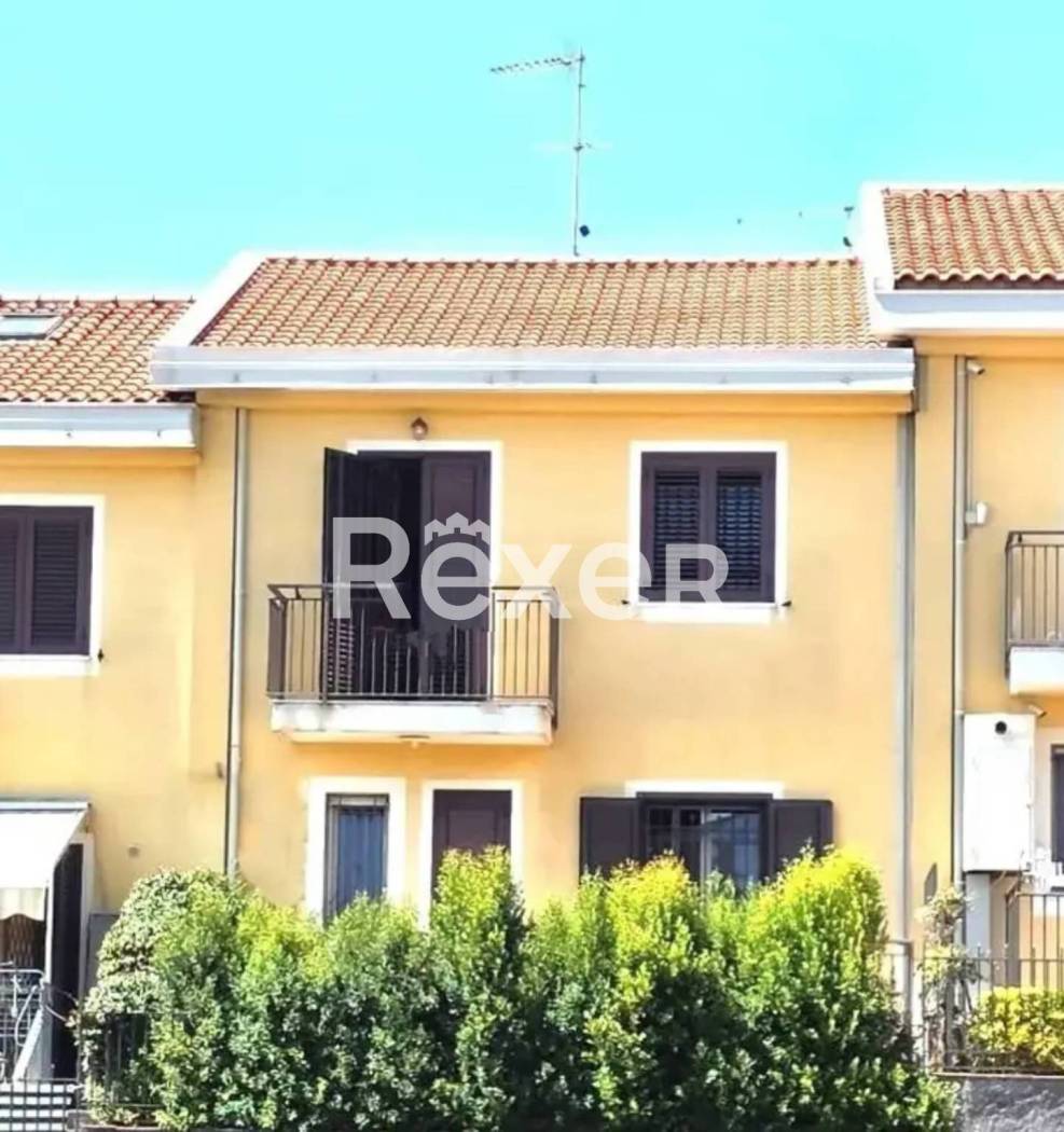 Villetta a schiera - foto 3