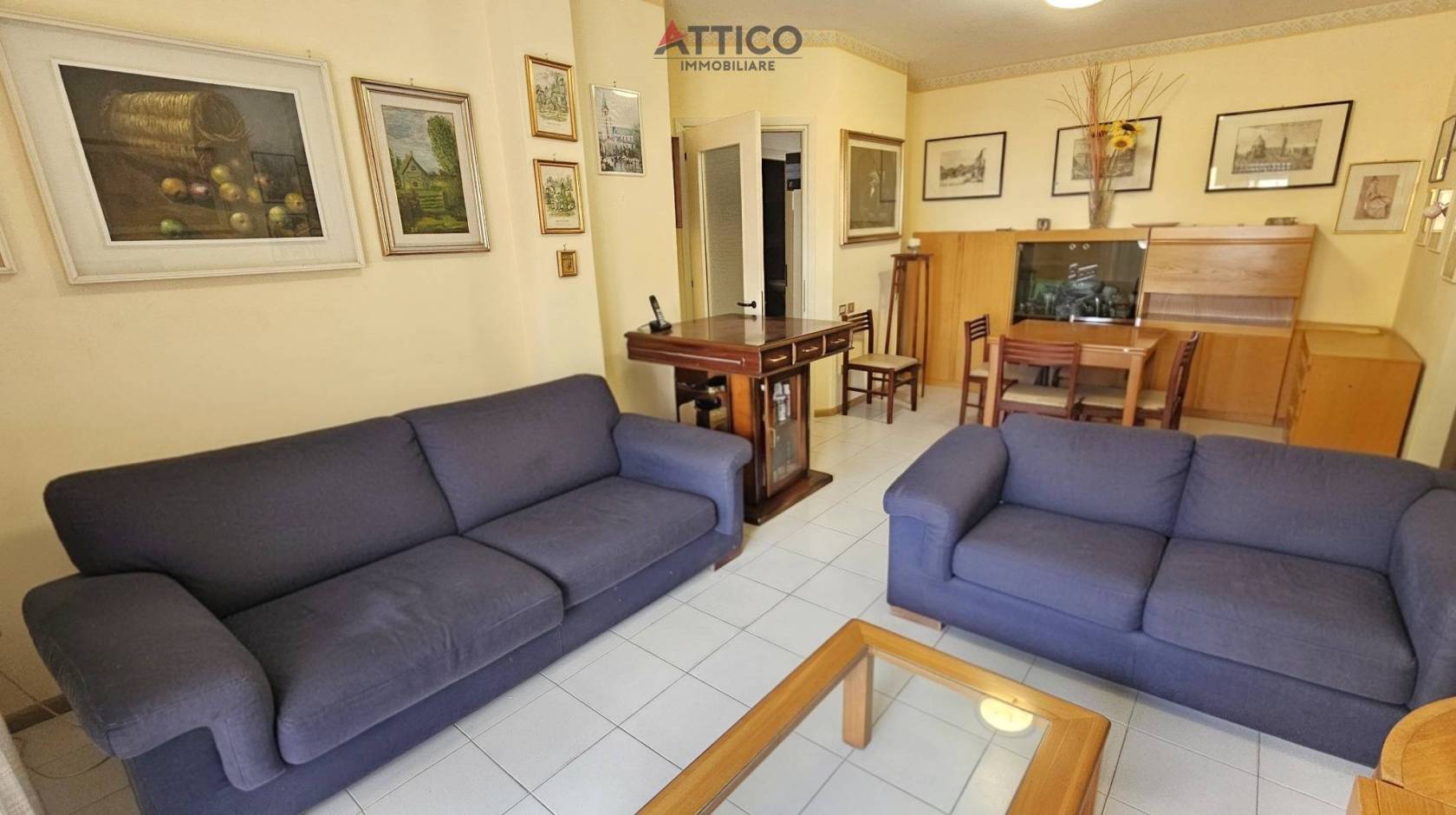 Appartamento in vendita a Sassari