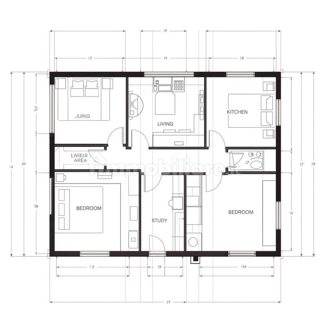 Appartamento - foto 3