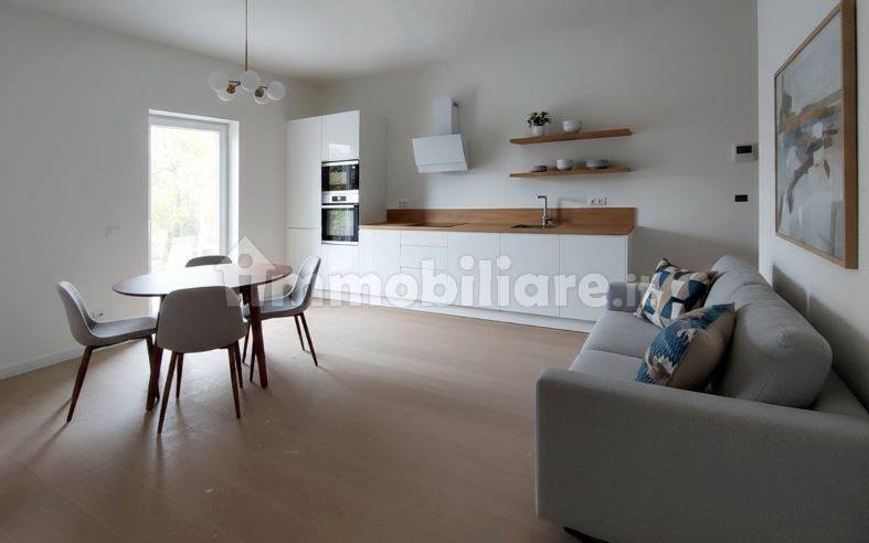 Appartamento in vendita a Cecina