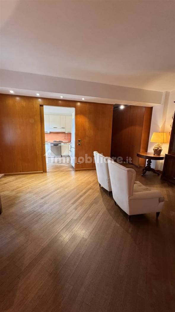 Appartamento in vendita a Padova