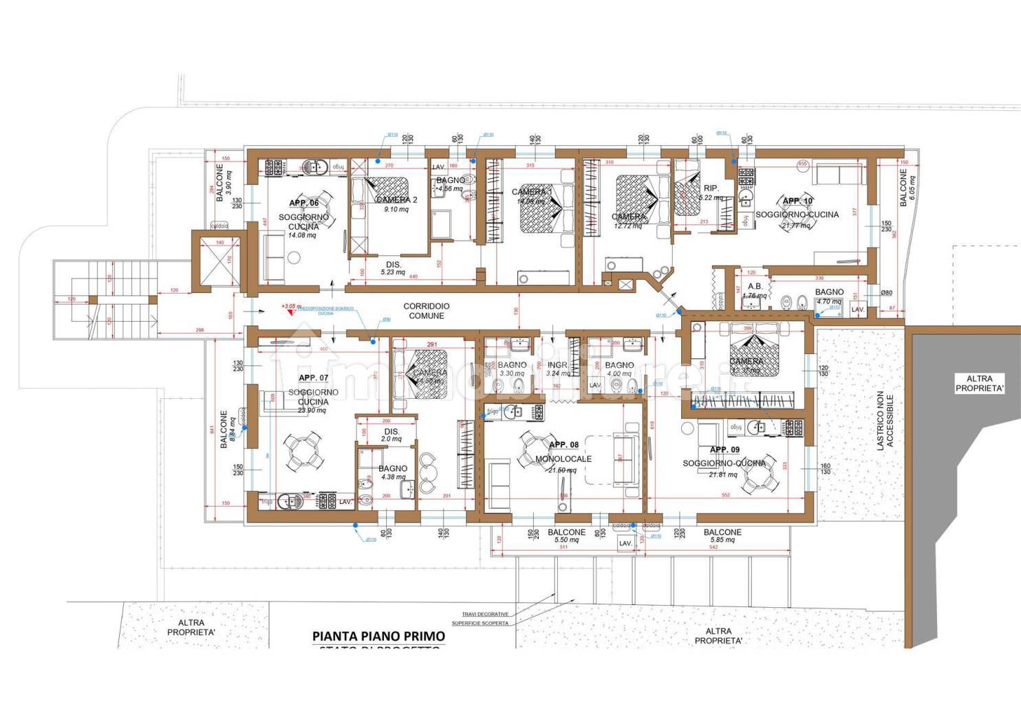Appartamento - foto 5