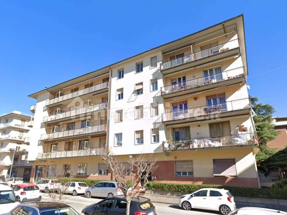 Appartamento in vendita a Pontassieve