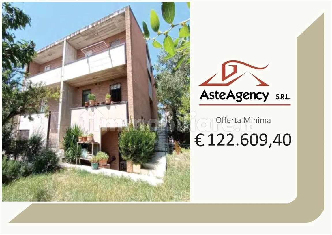 Appartamento in vendita a Monte Porzio