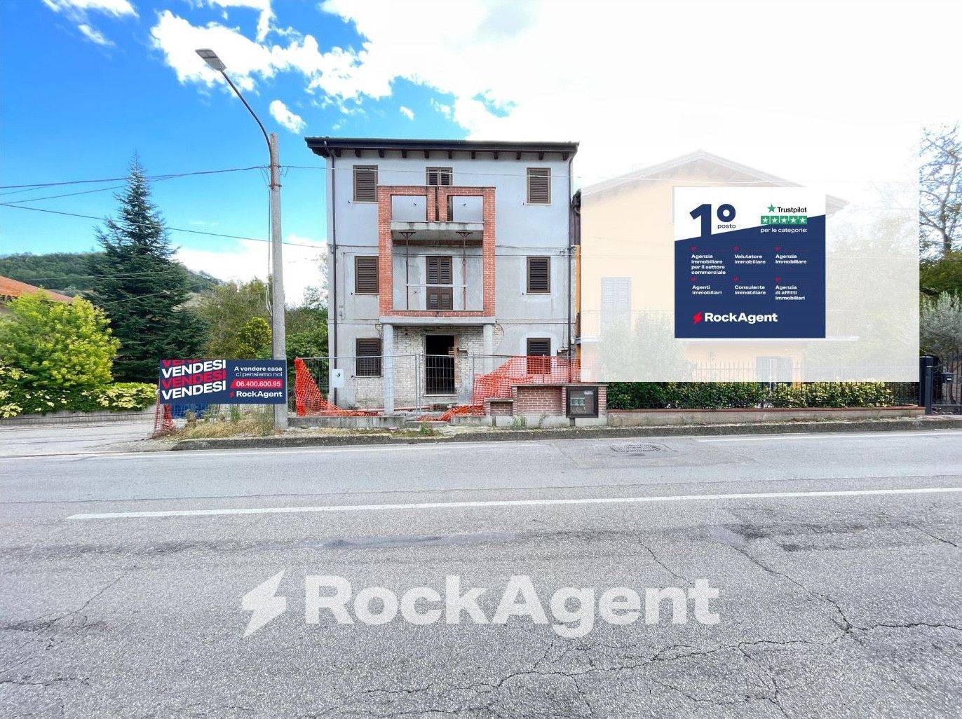 Casa indipendente in vendita a Campli