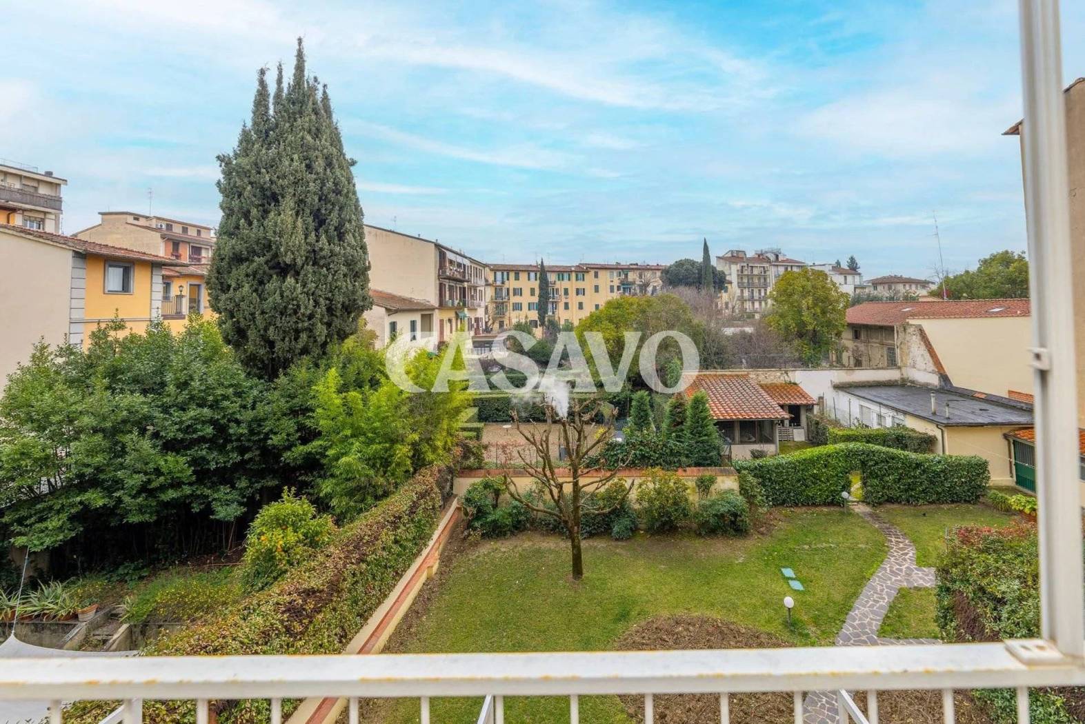 Appartamento in vendita a Firenze