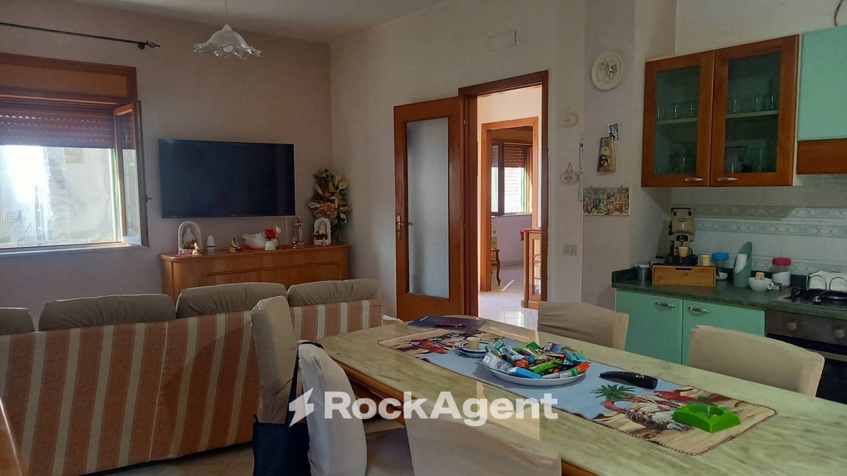 Appartamento in vendita a Sarno