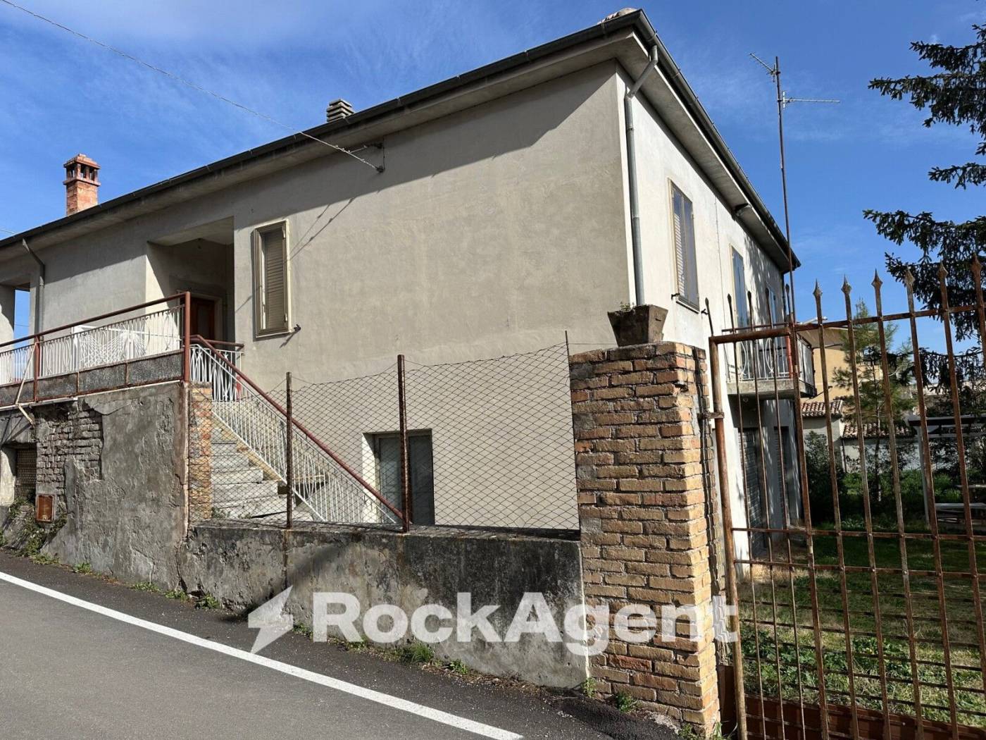 Villa in vendita a Torre de' Passeri