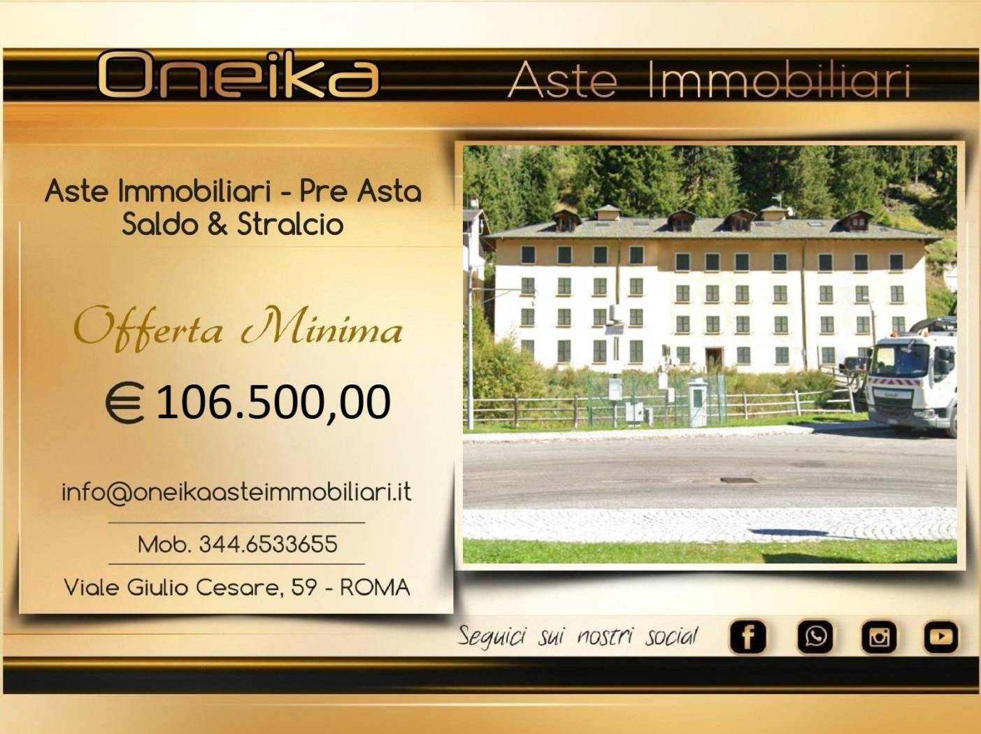 Appartamento in vendita a Albese con Cassano