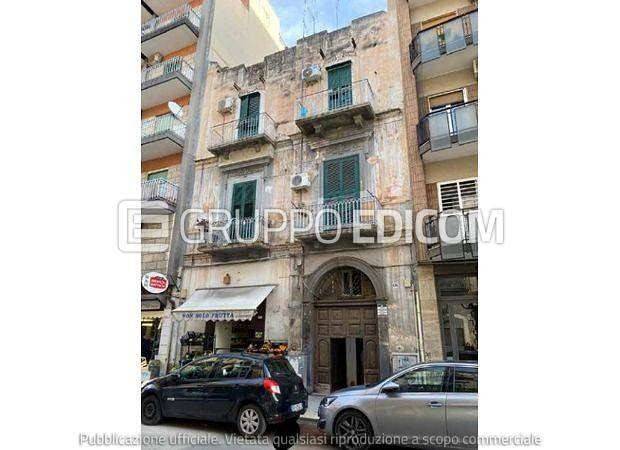 Appartamento in vendita a Bari