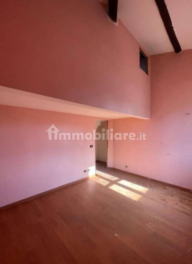 Appartamento in vendita a Vetralla