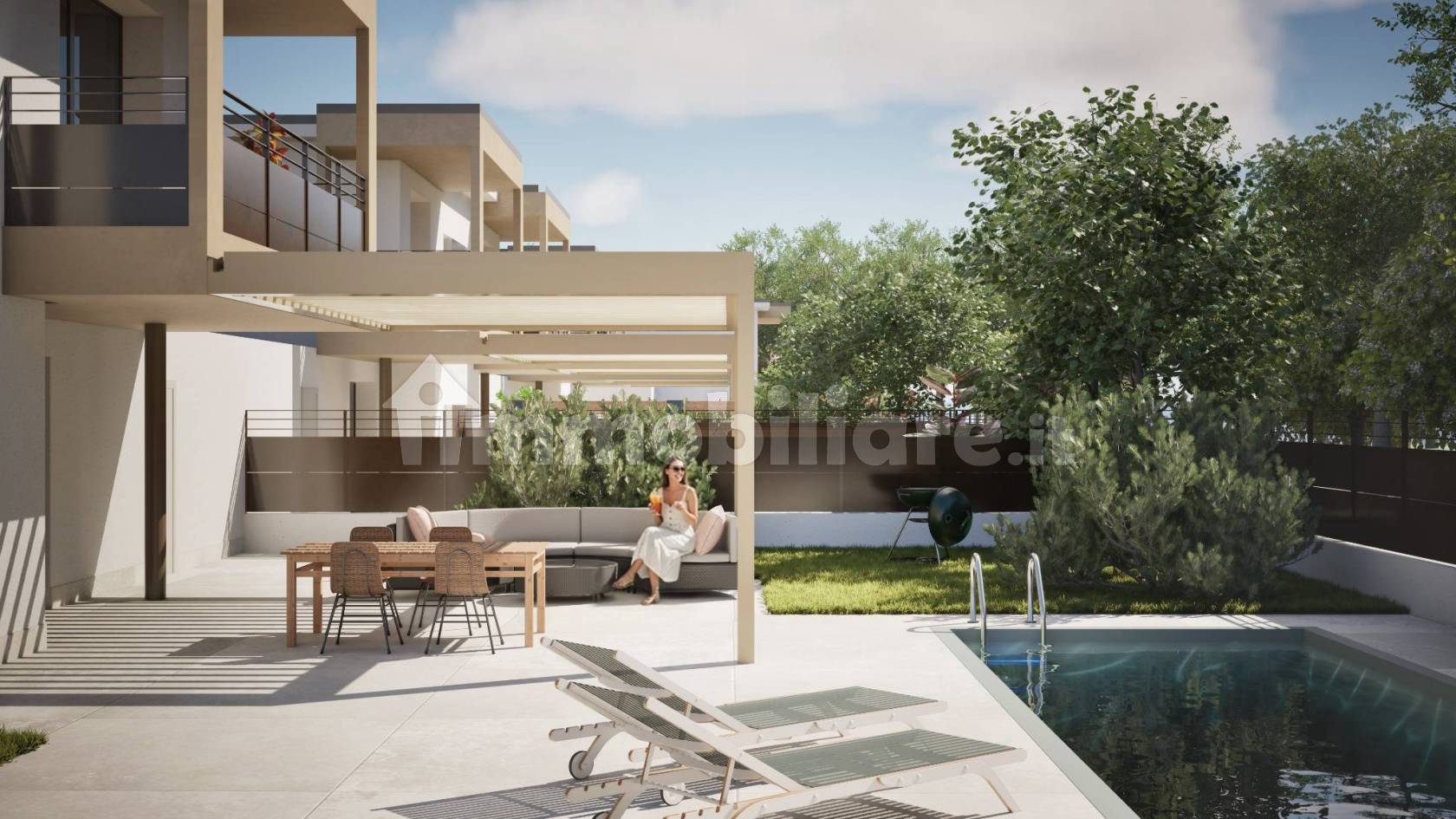 Villa in vendita a San Giovanni Lupatoto