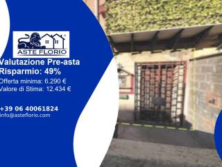 Apartment at auction via Sebastiano Camarrone, Palermo