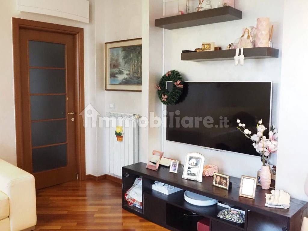 Vendita Appartamento Treviolo. Quadrilocale in via Partigiani 20 ...
