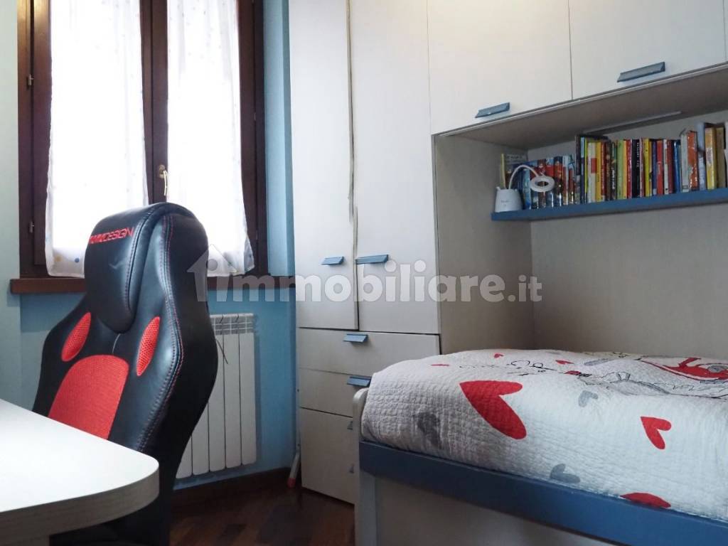 Vendita Appartamento Treviolo. Quadrilocale in via Partigiani 20 ...