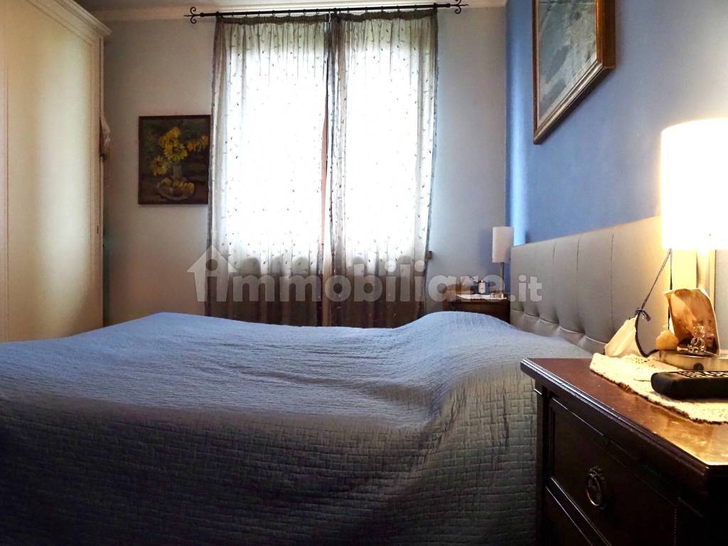 Vendita Appartamento Treviolo. Quadrilocale in via Partigiani 20 ...
